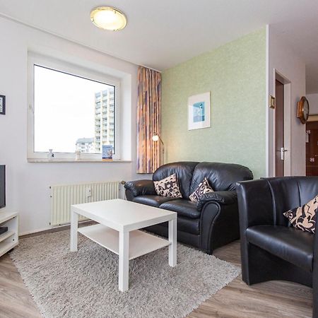 Apartamento Lord Nelson 201 Cuxhaven Exterior foto