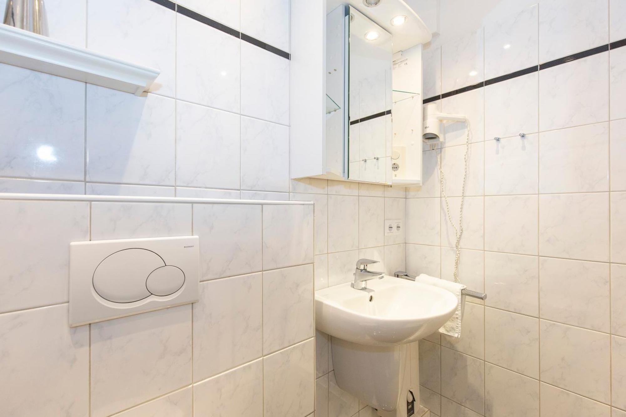 Apartamento Lord Nelson 201 Cuxhaven Exterior foto